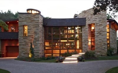 Eiturefnalaust (non toxic) hús