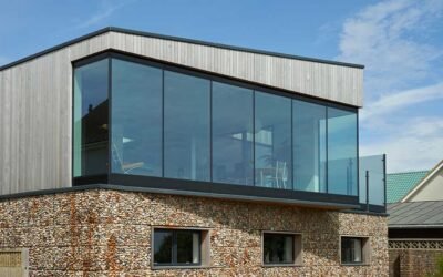 The Daily Telegraph Homebuilding & Renovating verðlaunin 2016