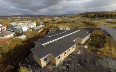 ÍBÚÐAKJARNI (Hafnarfjörður)