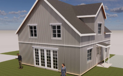 Einbýli í Vestmannaeyjum